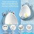 Frog Shaped Urinal -Light Blue- Priority Shipping Frog Shape Boys Urinal Potty Little Palace Store